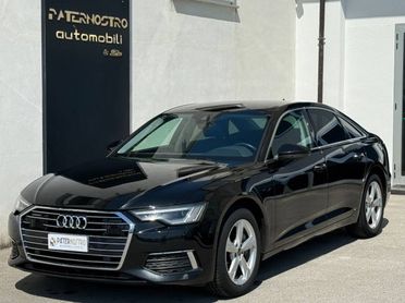 Audi A6 A6 45 3.0 tdi Business quattro tiptronic my19