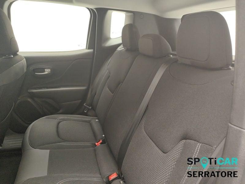 Jeep Renegade 2024 1.5 turbo t4 mhev Summit 2wd dct