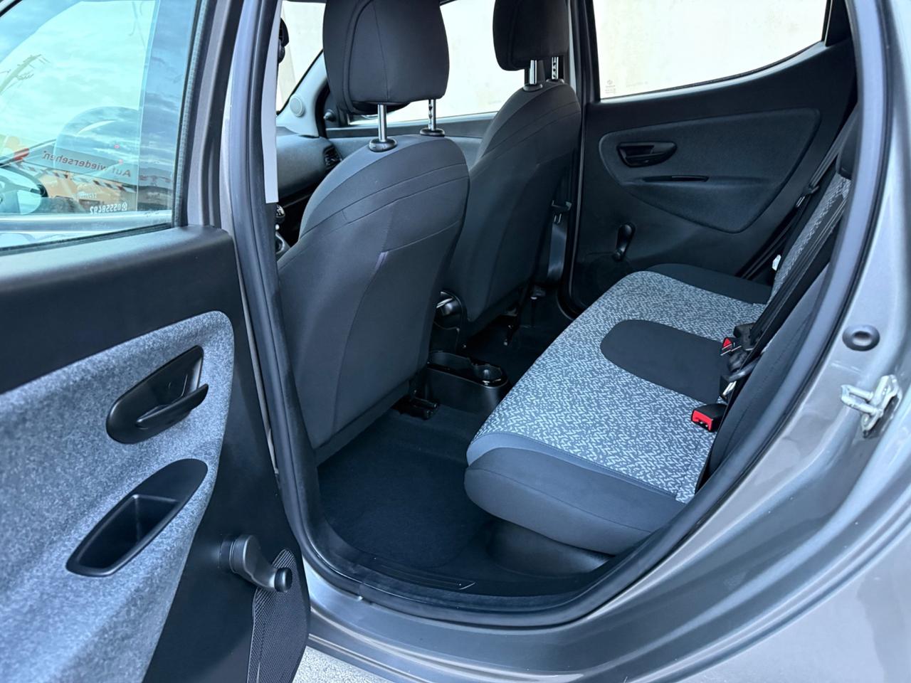 Lancia Ypsilon 1.2 69 CV 5 porte GPL Ecochic 2021