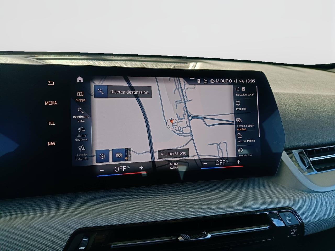 BMW X1 U11 - X1 sdrive18d X-Line auto