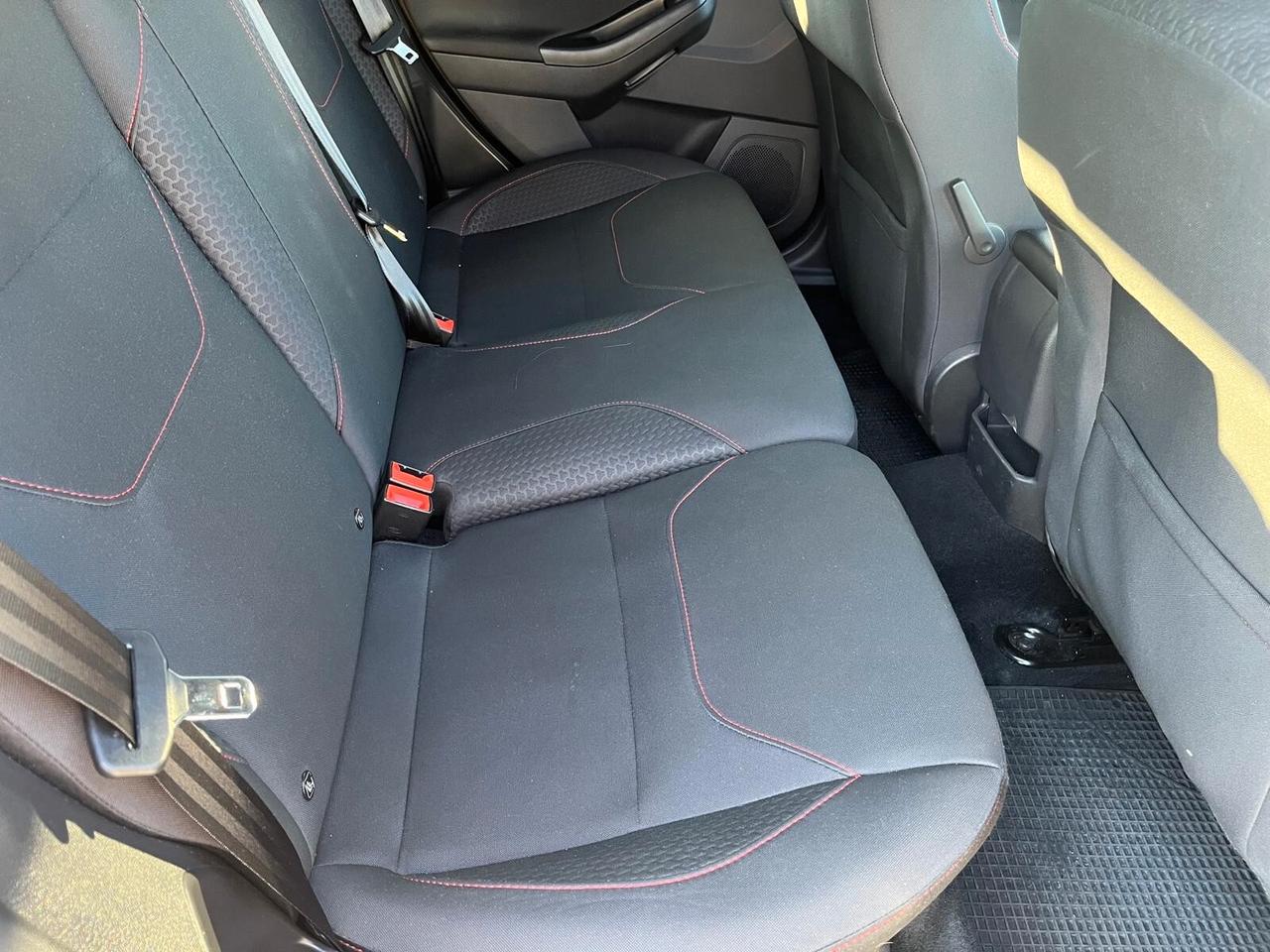 Ford Focus 1.5 EcoBoost 150 CV Start&Stop ST Line