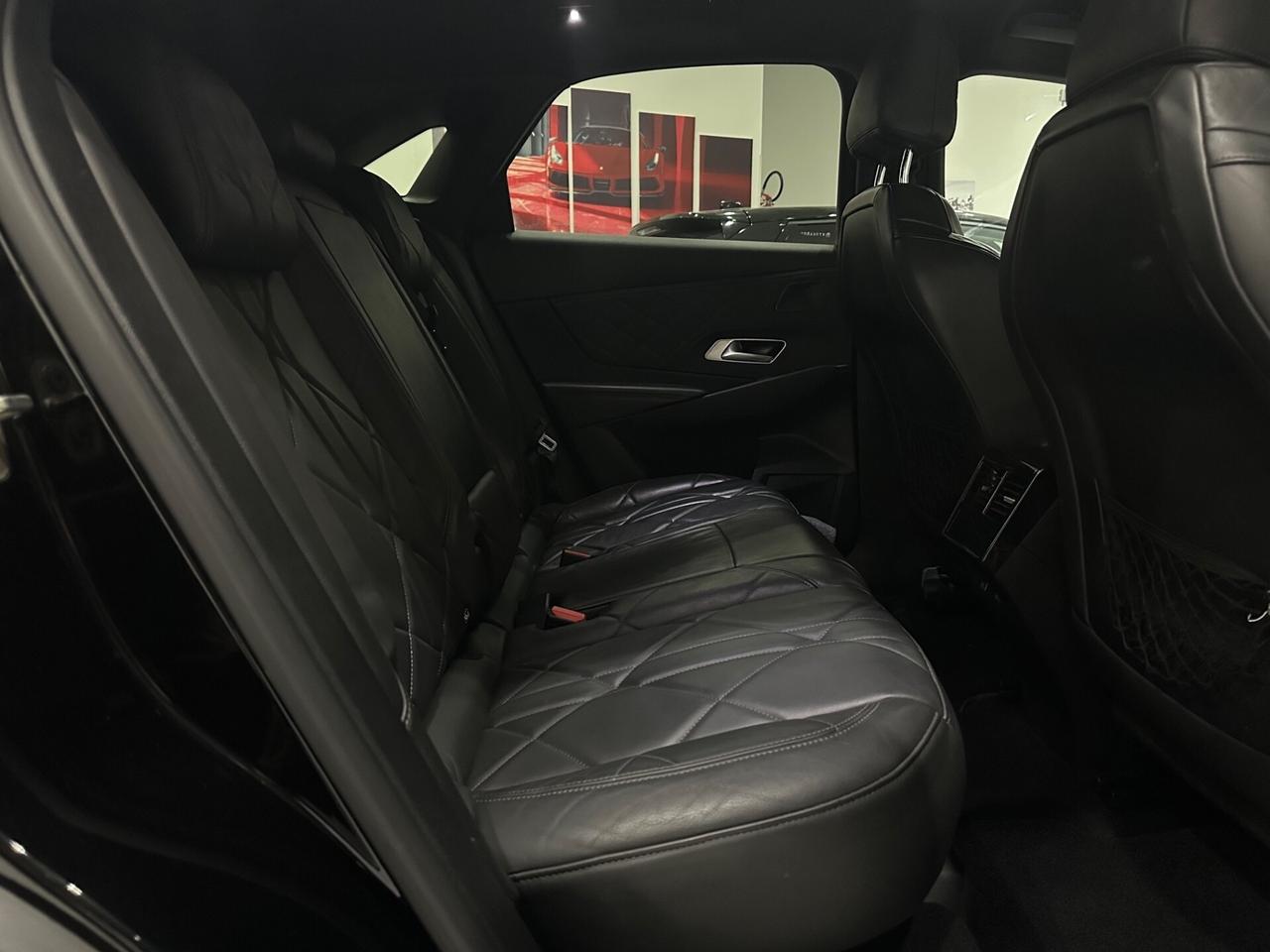 Ds 7 Crossback BlueHDi 130 aut. Grand Chic Rivoli