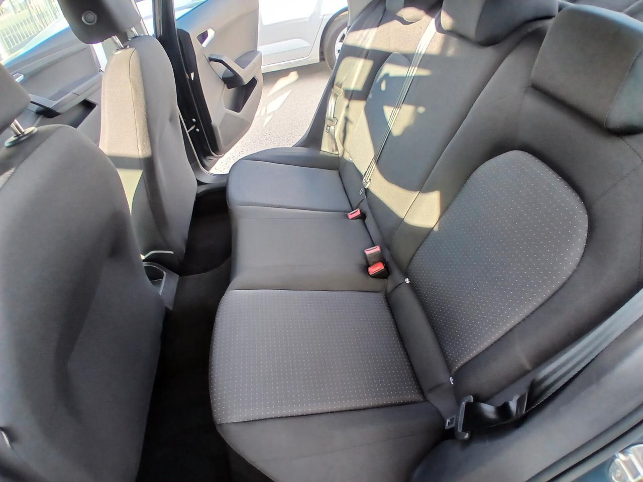 SEAT ARONA 1.0 ECOTSI 110 CV STYLE 2022
