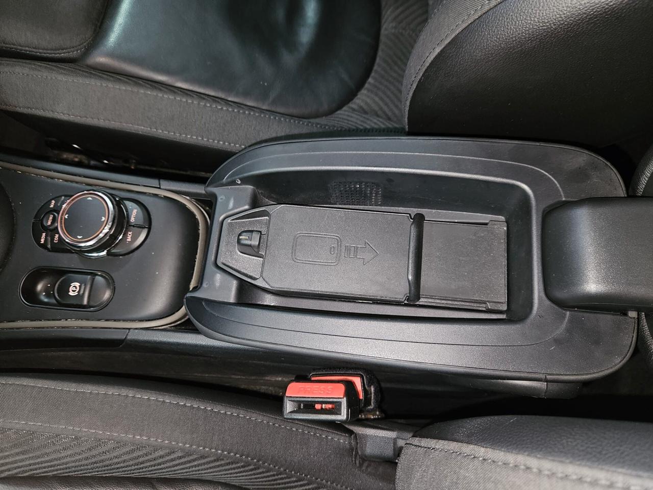 Mini One D Countryman 1.5 Hype