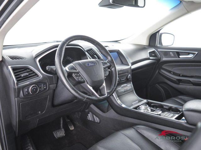 FORD Edge 2.0 EcoBlue 238 CV AWD Start&Stop aut. Titanium