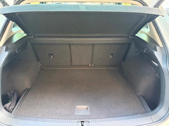 Volkswagen Tiguan 2.0 TDI 150 CV SCR DSG Life
