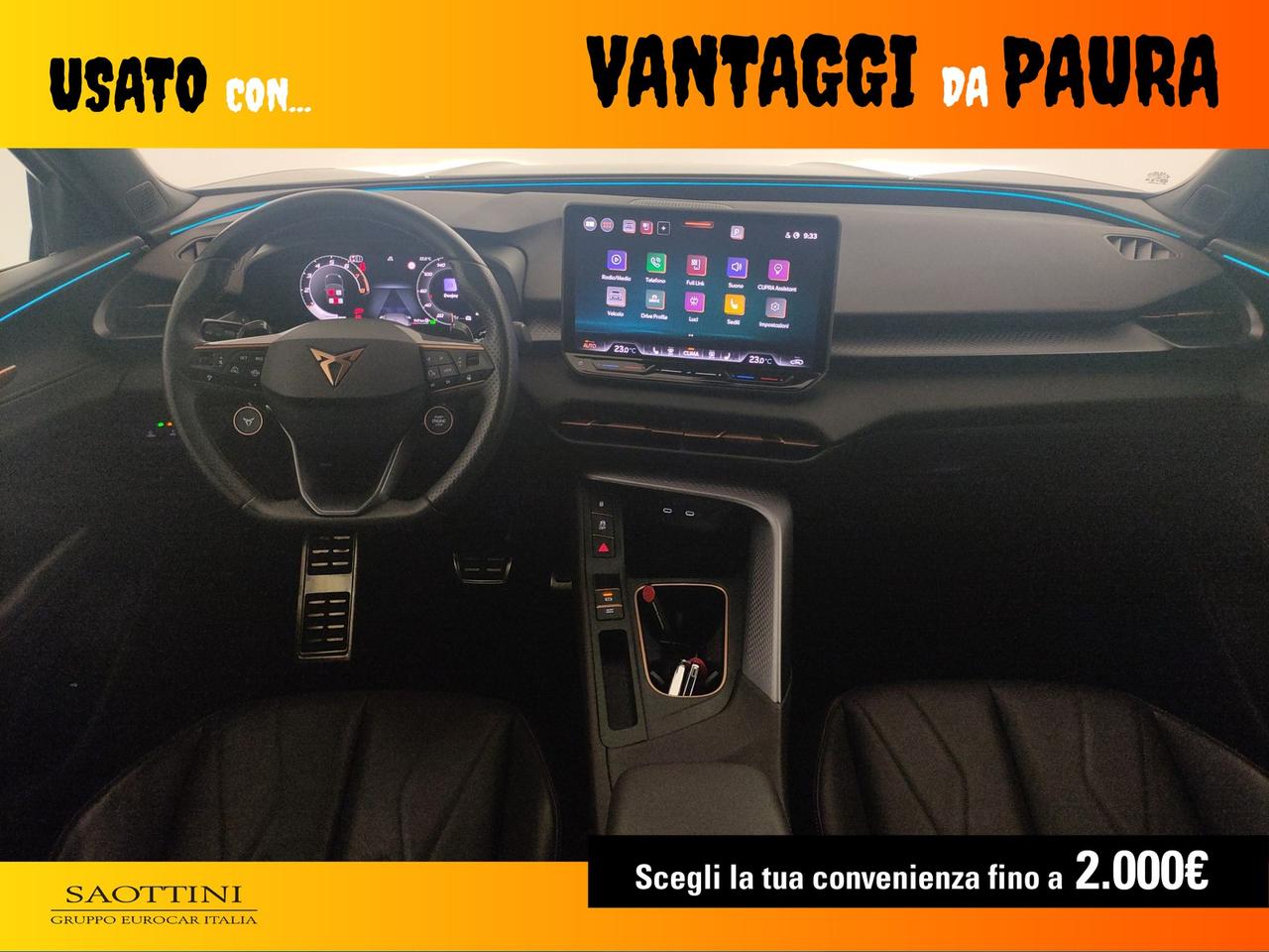 1.5 Hybrid 150 CV DSG