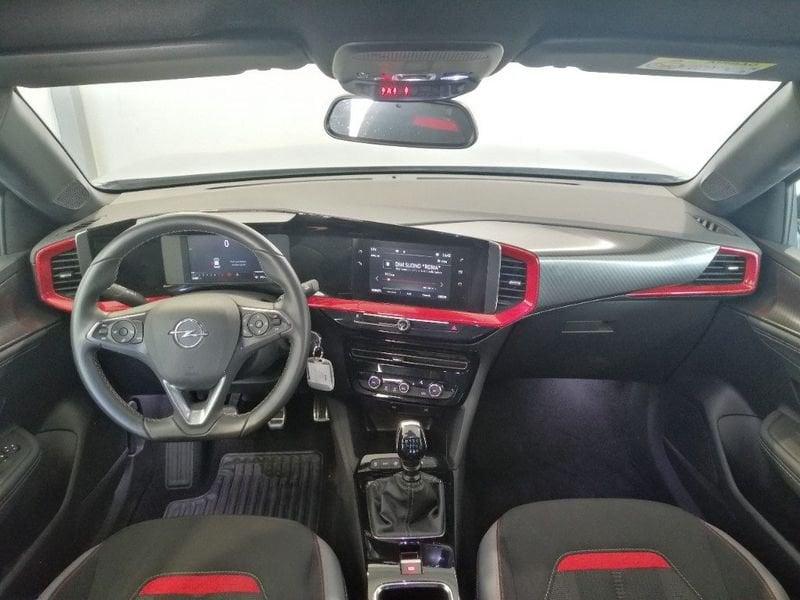 Opel Mokka 1.2 Turbo GS