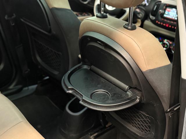 FIAT 500L 0.9 TwinAir Turbo Natural Power Lounge