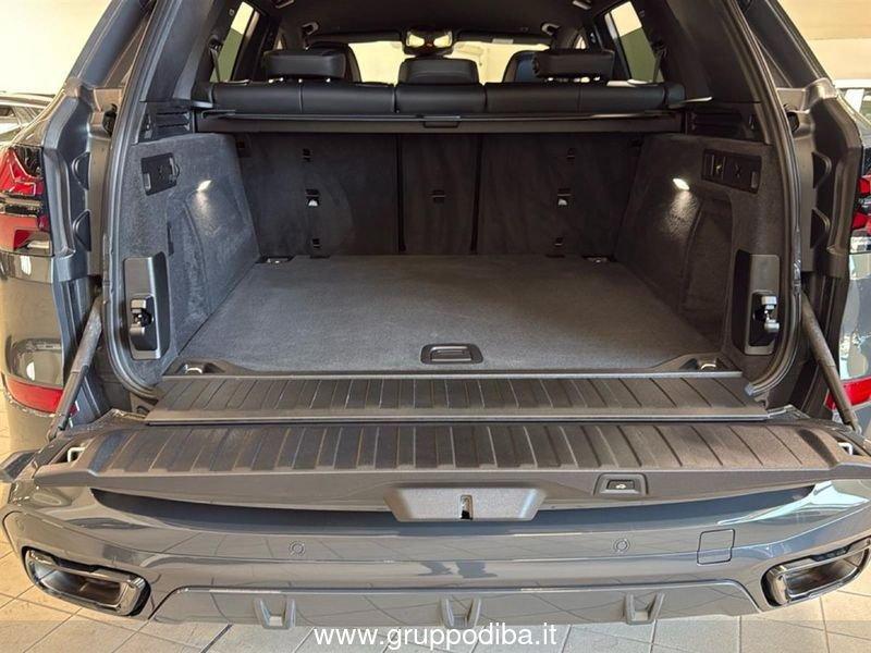 BMW X5 G05 LCI 2023 xdrive30d MSport Pro auto