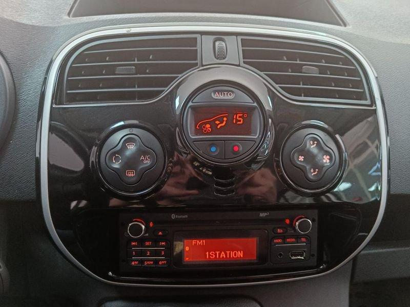 Renault Kangoo 1.5 dCi 110CV 5 porte Stop & Start Life N1 MAXI