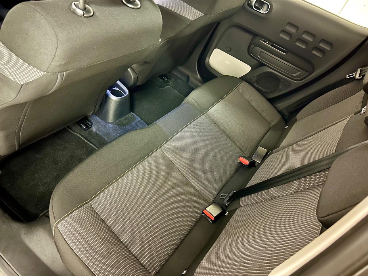 Citroen C3 BlueHDi 75 S&S Shine