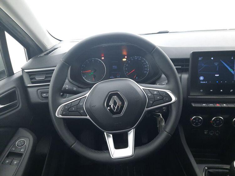 Renault Clio Business BR067725 1.0 Benzina 90CV