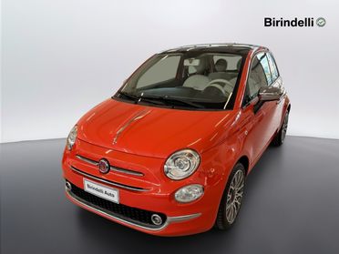 FIAT 500 (2015-2024) - 500 1.2 Anniversario