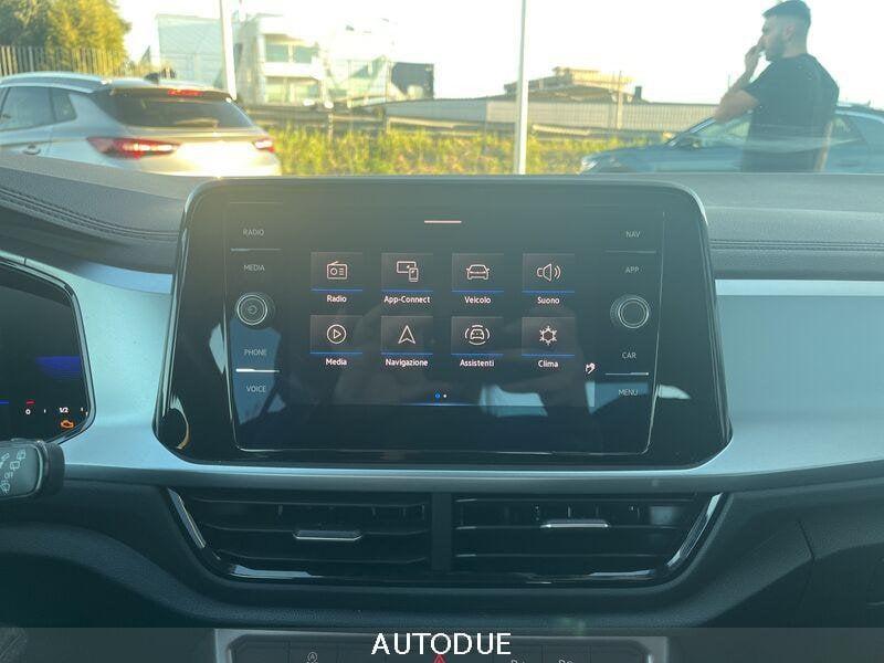Volkswagen T-Roc I 2022 2.0 tdi Life 150cv dsg