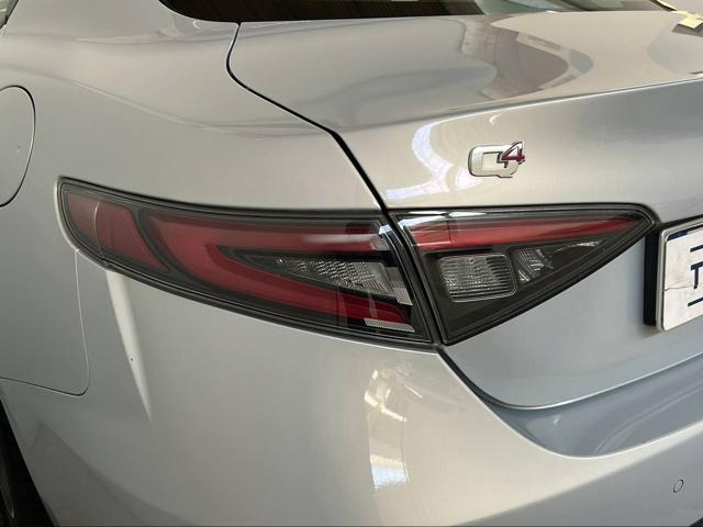 ALFA ROMEO Giulia 2.0 Turbo 280 CV AT8 AWD Q4 Sprint
