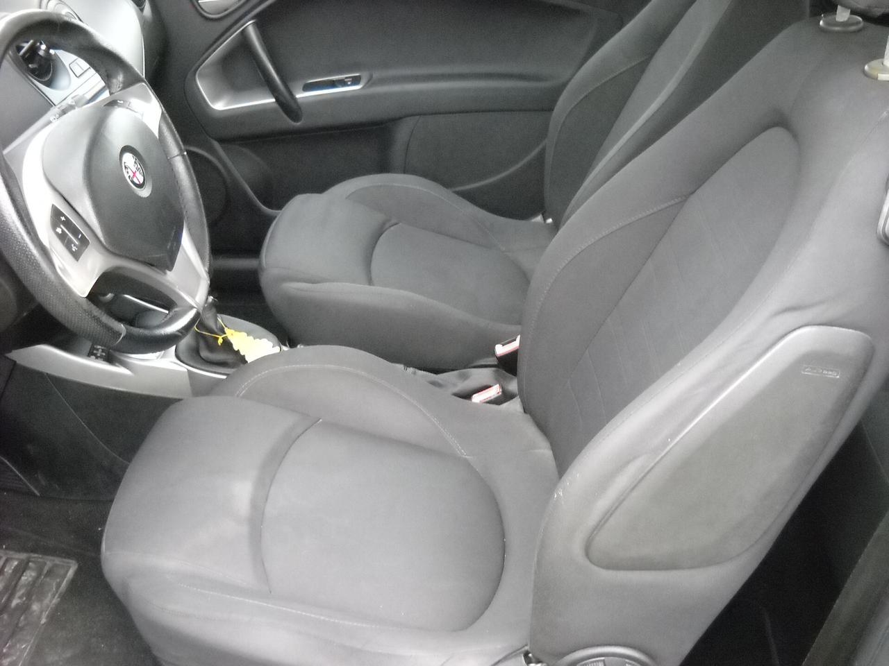 Alfa Romeo MiTo 1.3 JTDm 85 CV S&S Distinctive