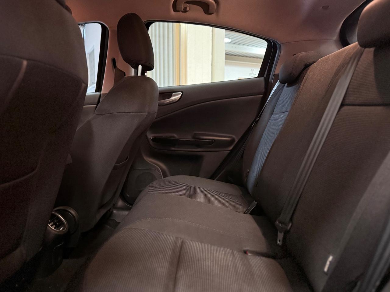 Alfa Romeo Giulietta 1.6 JTDm-2 105 CV Exclusive