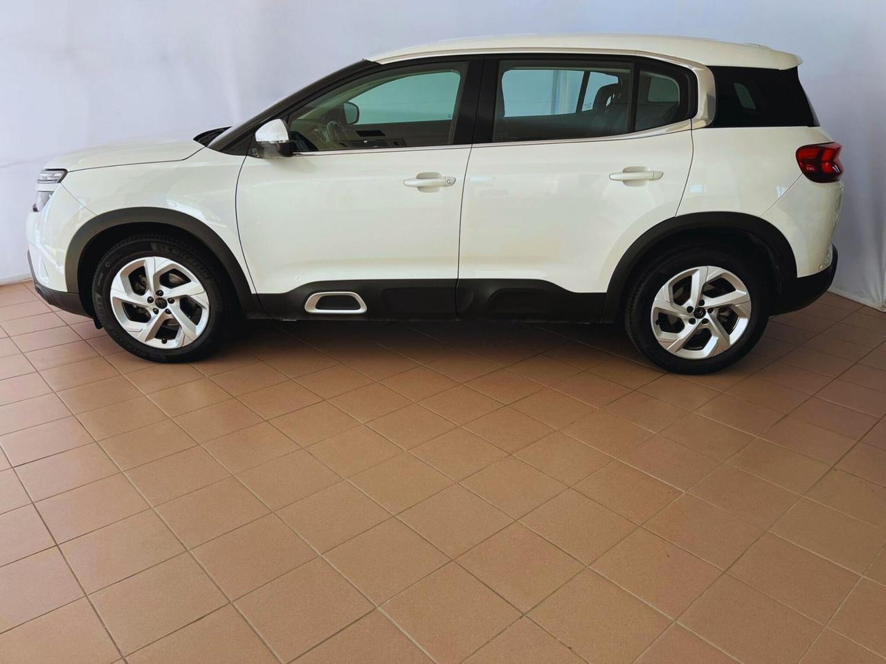 Citroen C5 Aircross BlueHDi 130 S&S EAT8 Business