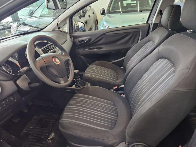 Fiat Punto Evo Punto Evo 3p 1.2 Dynamic 65cv