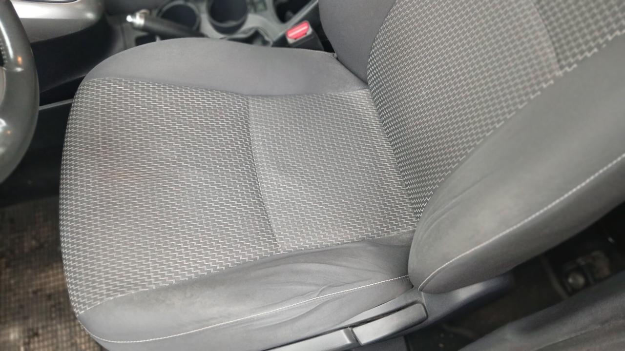 Toyota Verso 1.6 D-4D Style EURO 6