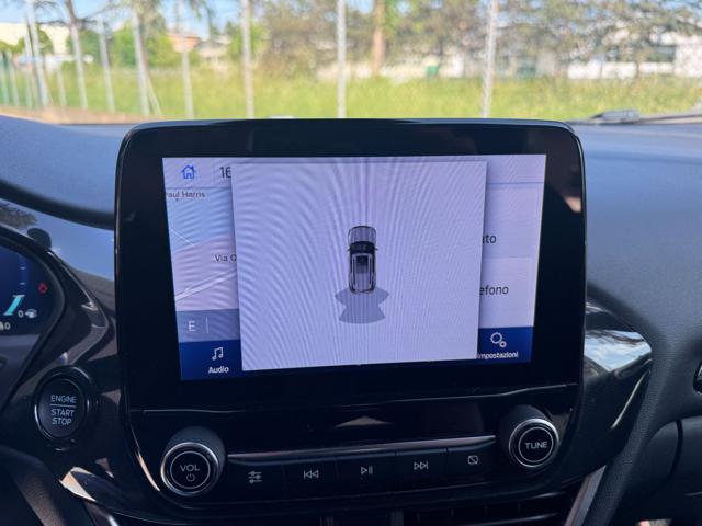 FORD Puma 1.0 EcoBoost Hybrid 125CV Aut. ST-Line