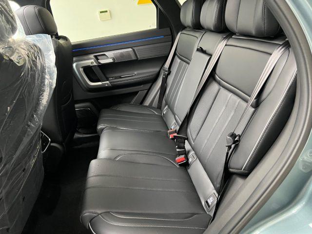 JAECOO Jaecoo 7 1.5 TGDI PHEV EXLUSIVE 347CV DA ?379,00