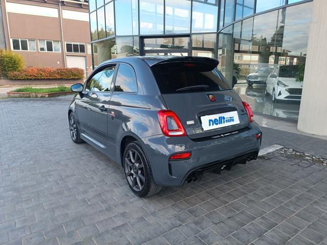 ABARTH 595 1.4 Turbo T-Jet 145 CV