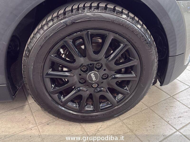 MINI Mini F56 2018 3p Benzina 3p 1.5 One 75cv
