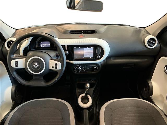 RENAULT Twingo 22kWh Equilibre