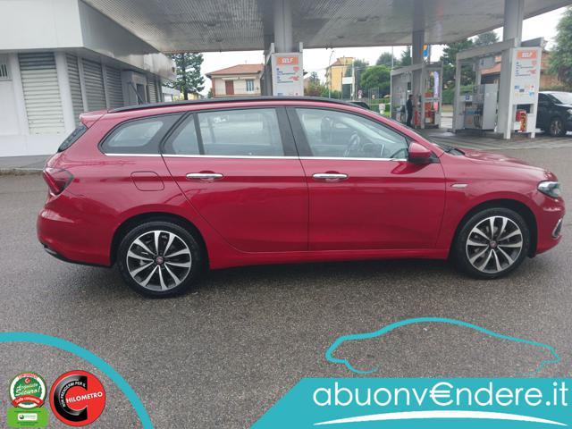 FIAT Tipo 1.6 Mjt S&S SW Lounge