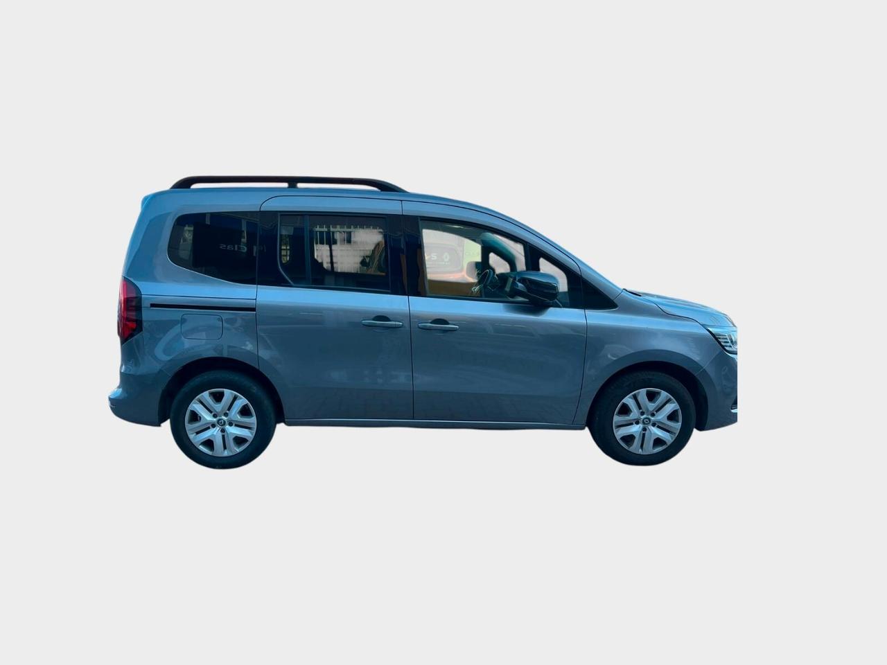 Renault Kangoo 1.5 Blue dCi Equilibre