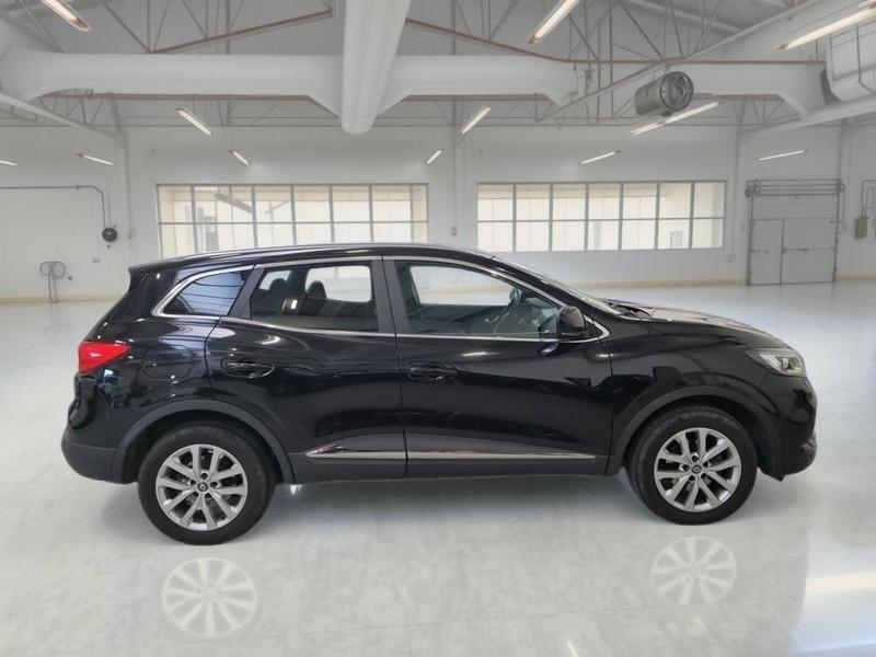 RENAULT KADJAR 1.5 DCI 85KW BLUE BUSINESS