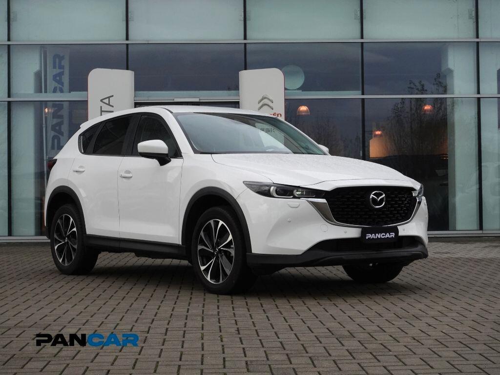 Mazda CX-5 2.2L Skyactiv-D 150 CV 2WD Signature