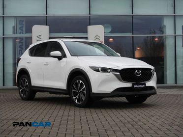 Mazda CX-5 2.2L Skyactiv-D 150 CV 2WD Signature