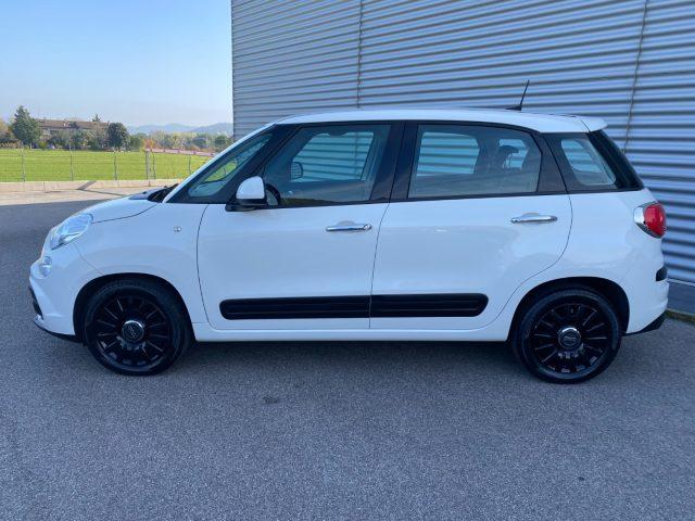 FIAT 500L 1.3 Multijet 95 CV Business OK NEO IVA ESPOSTA
