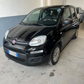 Fiat Panda 1.2 Lounge unico proprietario