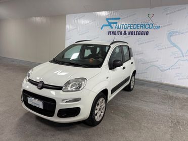 Fiat Panda 900 Metano 85cv Natural Power Easy
