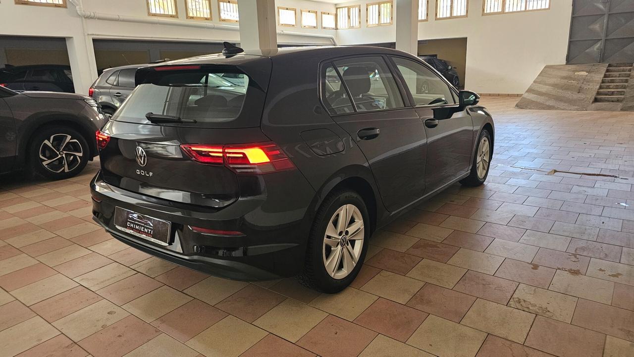 Volkswagen Golf 2.0 TDI 150 CV DSG 1st Edition Style