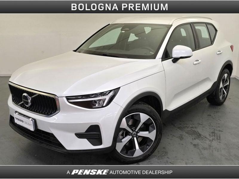 Volvo XC40 XC40 B3 automatico Core