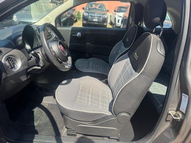 FIAT 500C CABRIO 1.2 Lounge