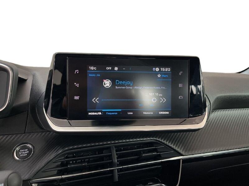 Peugeot 208 II 2019 1.2 puretech Allure Pack s&s 75cv