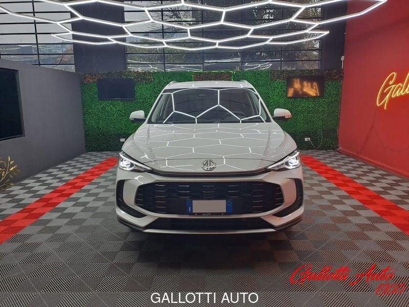 MG ZS 1.5 Comfort 116cv