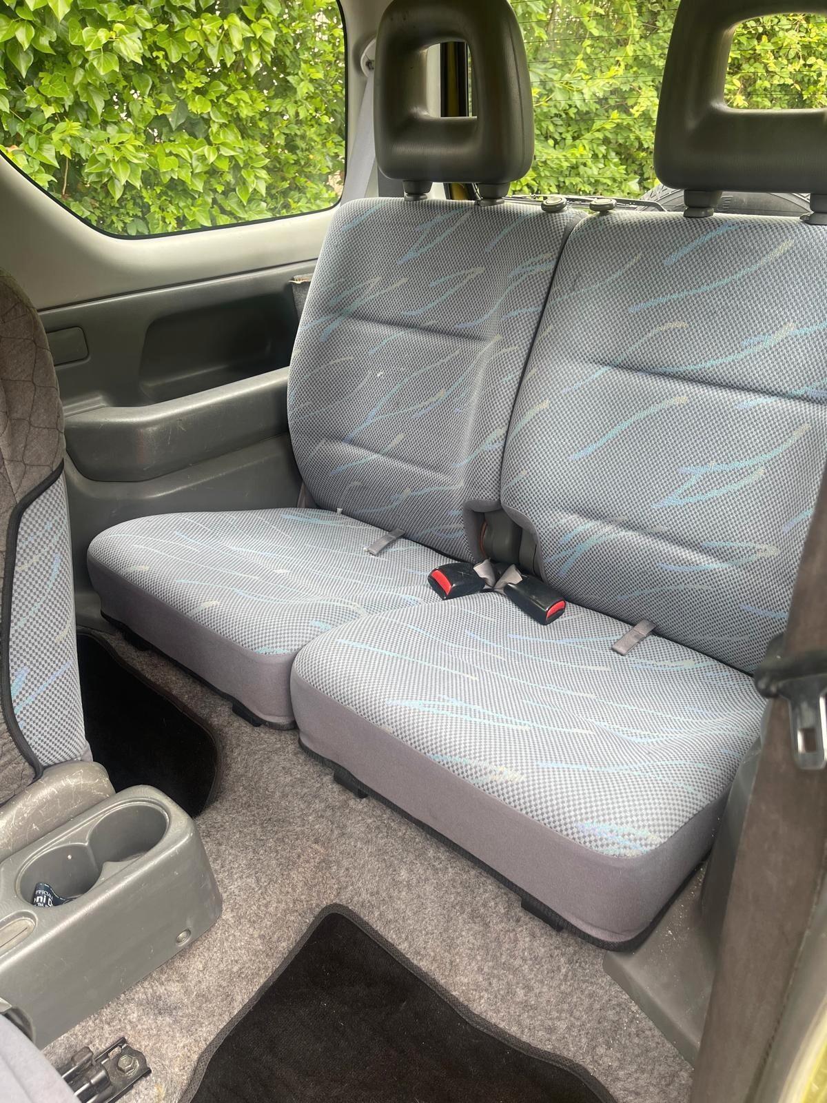 Suzuki Jimny 1.3i 16V cat 4WD JLX GPL