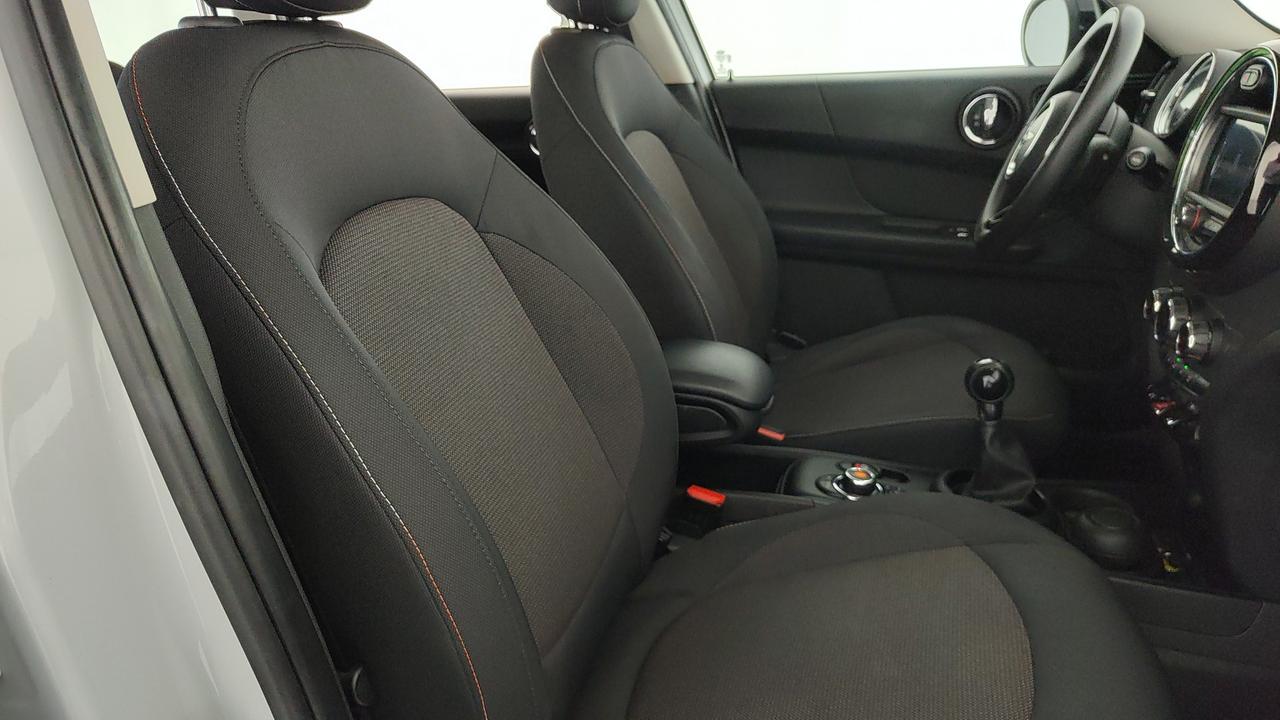 MINI Mini Countryman F60 2017 - Mini Countryman 1.5 Cooper my18
