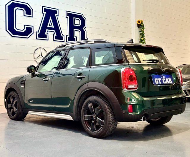 MINI Countryman 1.5 Cooper Countryman all4 tagliandata bmw neopate