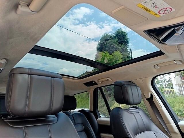 Land Rover Range Rover Range Rover 2.0 Si4 P400e PHEV AUTOBIOGRAPHY, UNICOPROP., IVA, UNICA!!