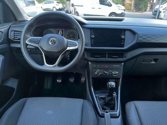 Volkswagen T-Cross T-Cross 2019 1.0 tsi Style 95cv