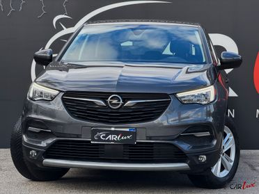Opel Grandland X 1.5 Ecotec Business Ed S 131CV