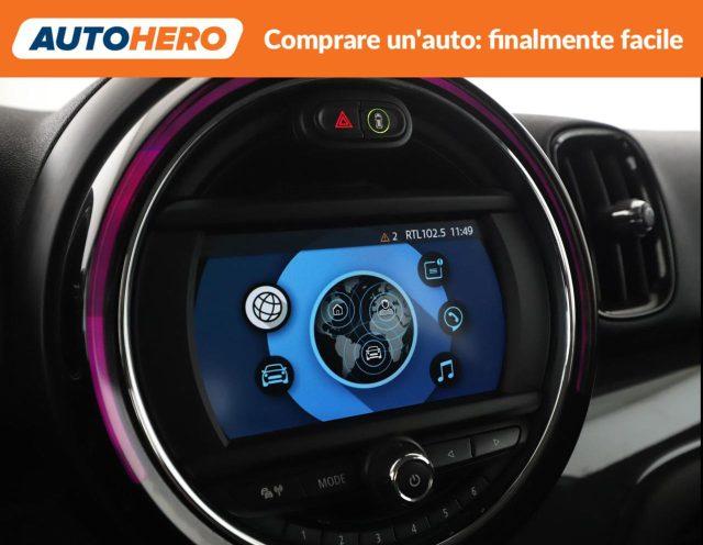 MINI Countryman 1.5 One Countryman